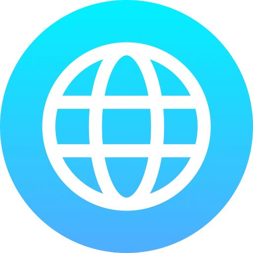 website